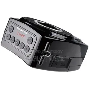 Takstar E8W Wireless Amplifier