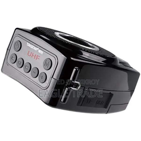 Takstar E8W Wireless Amplifier