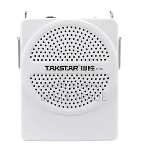 Takstar E126 Wired Portable Amplifier