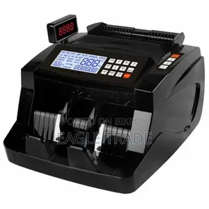 Safescan S-6300 Money Counter Machine