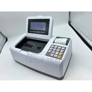 Safescan S500 Note Measurement Machine