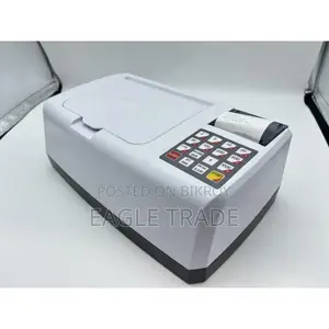 Kington KT-588 Note Measurement Machine