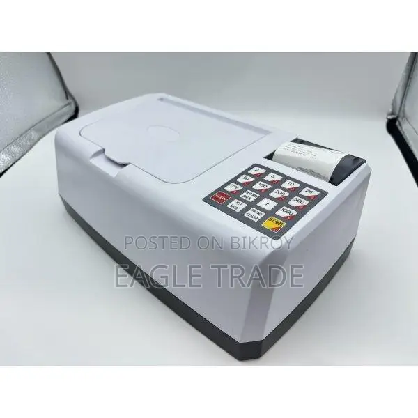 Kington KT-588 Note Measurement Machine