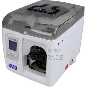 Safsecan S30-30MM Banknotes Banding Machine