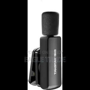 Takstar E8W Lavalier Version Wireless Voice Amplifier