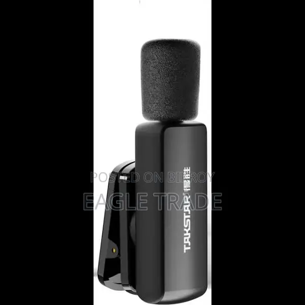 Takstar E8W Lavalier Version Wireless Voice Amplifier