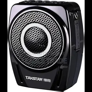 Takstar E8W Lavalier Version Wireless Voice Amplifier