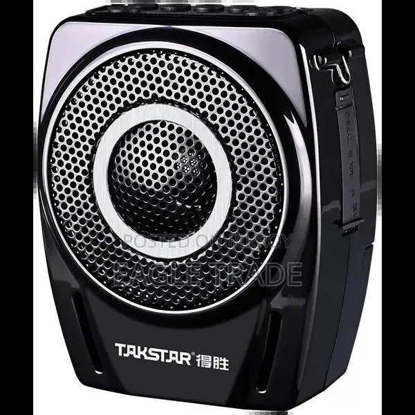 Takstar E8W Lavalier Version Wireless Voice Amplifier