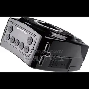 Takstar E8W Lavalier Version Wireless Voice Amplifier