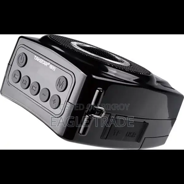 Takstar E8W Lavalier Version Wireless Voice Amplifier