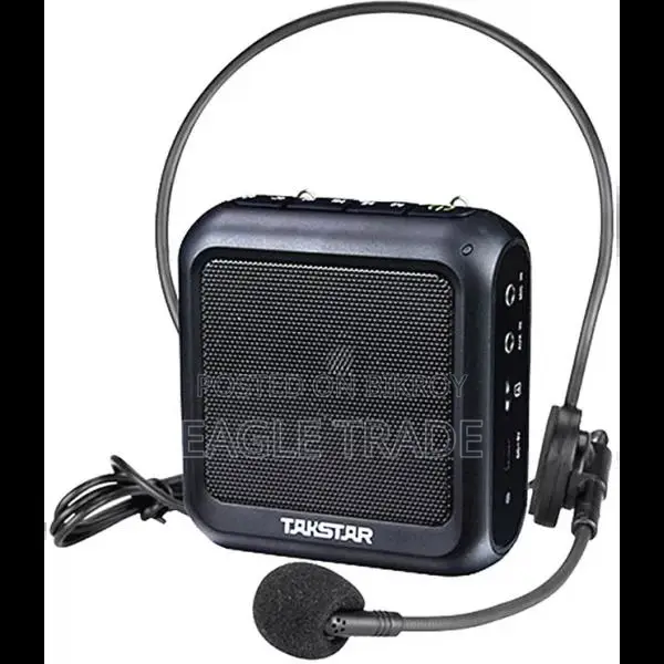 Takstar E270 Bluetooth Voice Amplifier