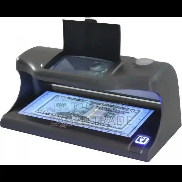 Safescan s116 Fake Note Detector