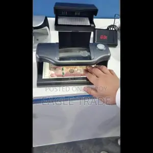 Safescan s116 Fake Note Detector