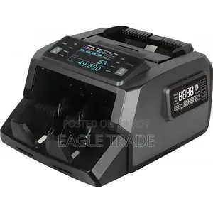 Safescan S-250 Ultra Mix Value Multi-Currency Counting Machine