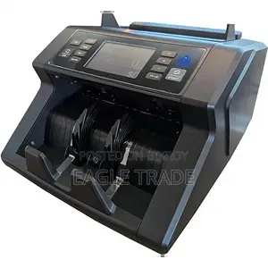 KT-7901T Money Counting Machine