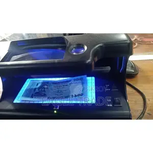 Kaixun KX-09A1 Powerful Fake Note Detector