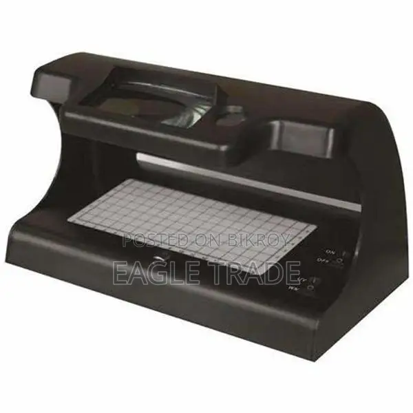 Kaixun KX-09A1 Powerful Fake Note Detector