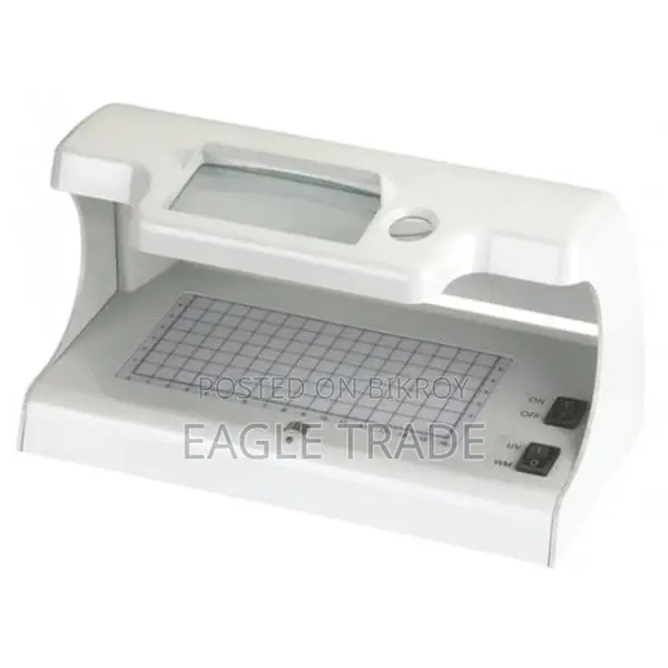Kaixun KX-09A1 Powerful Fake Note Detector