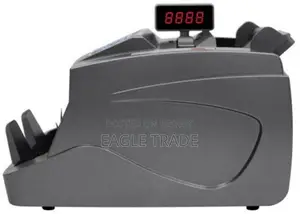 AL-6300C Bill Counting Machine