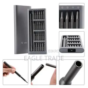 Xiaomi Mijia 24-in-1 Multi-Purpose Screwdriver Kit