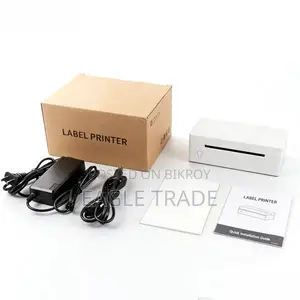 Gprinter GP-3120TUB Bluetooth Thermal Barcode Printer