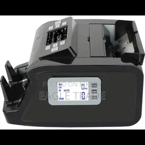 Safescan S40 Multi-Currency Counting Machine