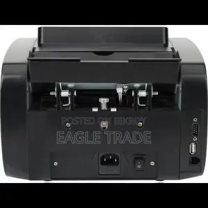 Safescan S40 Multi-Currency Counting Machine