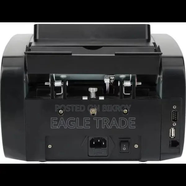 Safescan S40 Multi-Currency Counting Machine