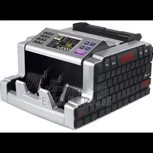 Safescan S-90 Bill Counting Machine