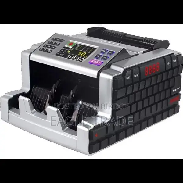 Safescan S-90 Bill Counting Machine
