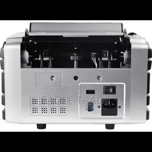 Safescan S-90 Bill Counting Machine