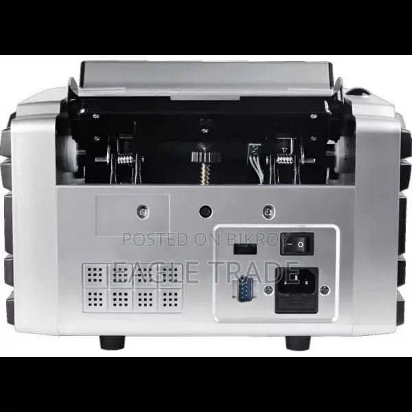 Safescan S-90 Bill Counting Machine