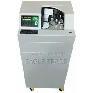 Kington JB-2000S Money Counting Machine Taiwan