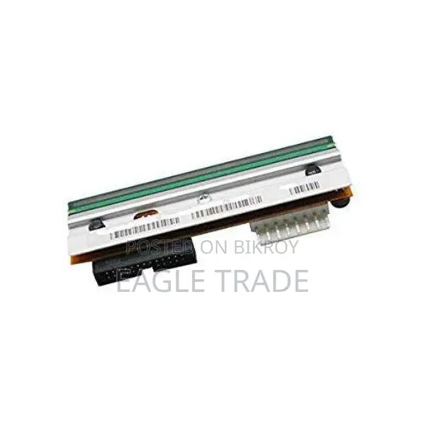 Zebra 105SL Plus 203DPI Printhead for Barcode