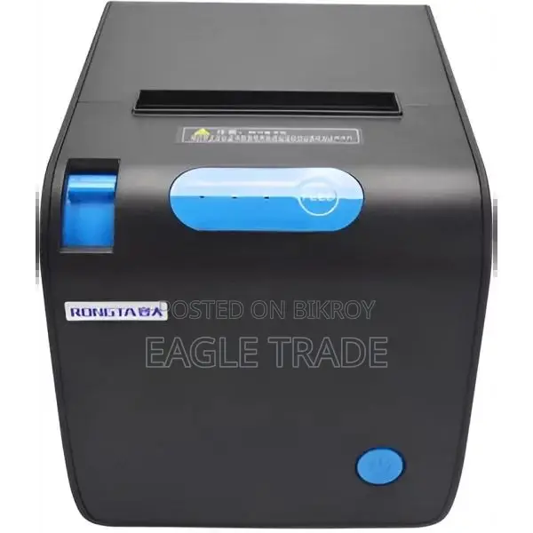 Rongta RP328-BU Thermal POS Receipt Printer
