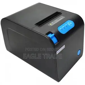 Rongta RP328-BU Thermal POS Receipt Printer