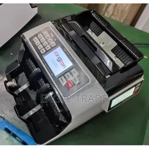 Kington 7200T Pro Max Money Counter