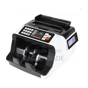 Kington Plus 7200T Pro Max Money Counting Machine