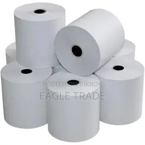 Thermal POS Paper Roll 56 x 48 mm