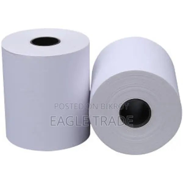 Thermal POS Paper Roll 56 x 48 mm