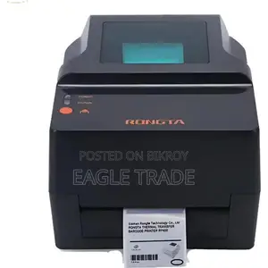 Rongta RP400 Thermal Transfer Barcode Label Printer