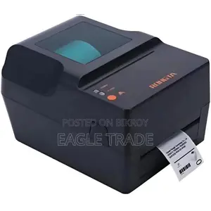 Rongta RP400 Thermal Transfer Barcode Label Printer
