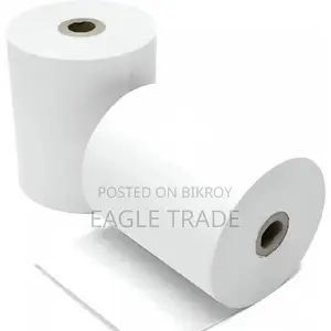 Thermal POS Roll Paper 78 x 56 mm