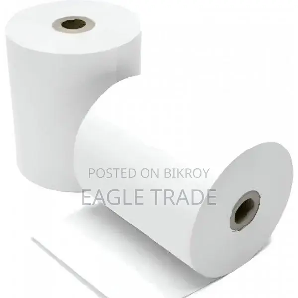 Thermal POS Roll Paper 78 x 56 mm