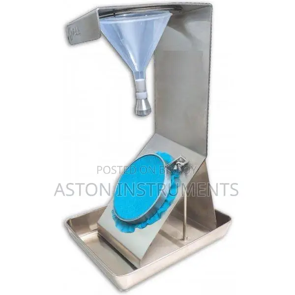 AISRT500 Spray Rating Tester for Protective Clothing