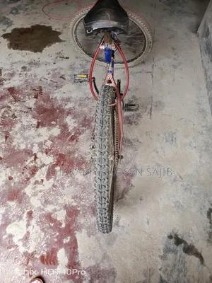 দুরন্ত বাইসাইকেল
