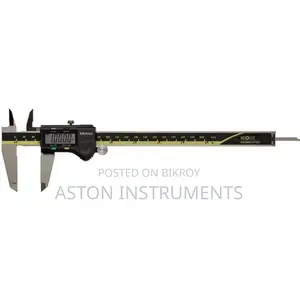 Mitutoyo 8" Digital Vernier Slide Caliper