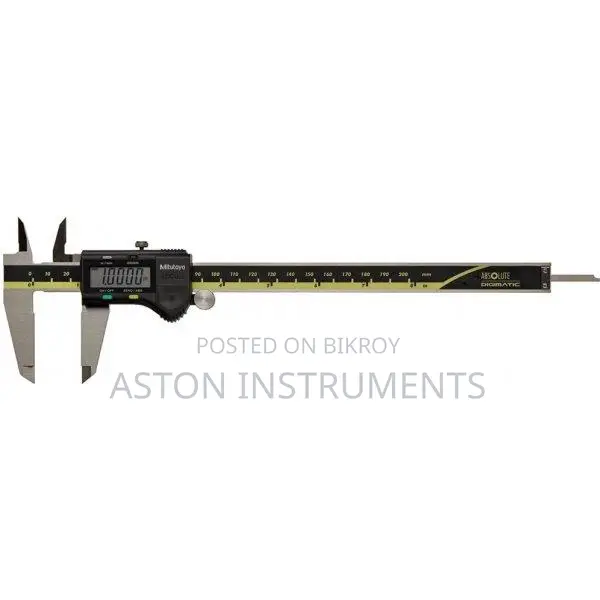 Mitutoyo 8" Digital Vernier Slide Caliper
