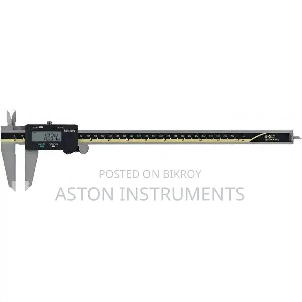 Mitutoyo 12" Digital Vernier Slide Caliper