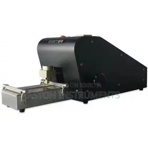 Gester GT-D04 Electronic Rubbing Fastness Crockmeter
